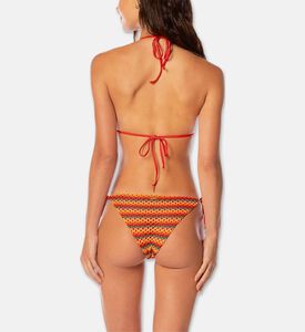 Maaji Swst Tropics, Model View