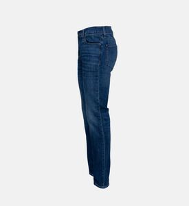 Flash Slimmy Cotton Denim Jeans