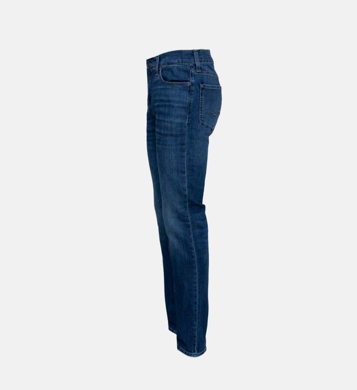 Flash Slimmy Cotton Denim Jeans