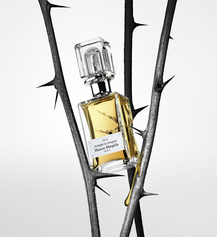 Maison Margiela Delight In Despair Eau De Parfum, 30-ml, Packshot View