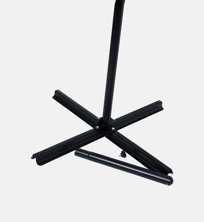 Push-up Umbrella 2-in-1 Outdoors