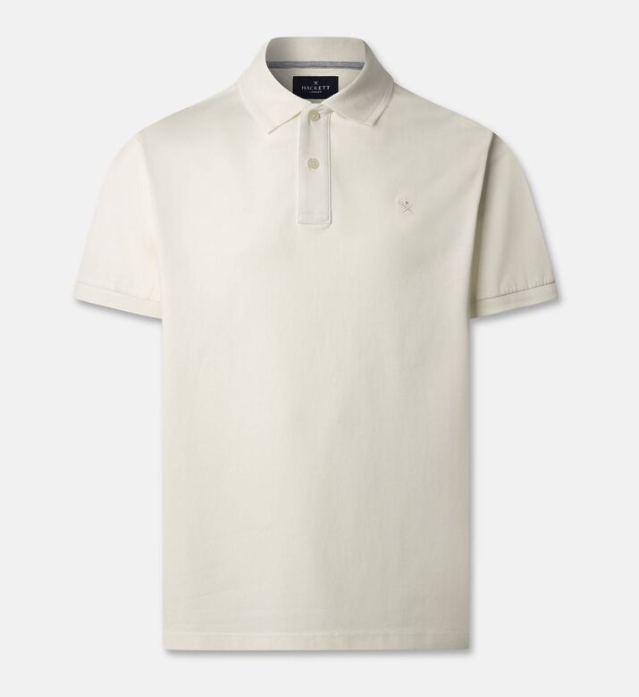 Hackett London Polo Jacquard, Packshot View