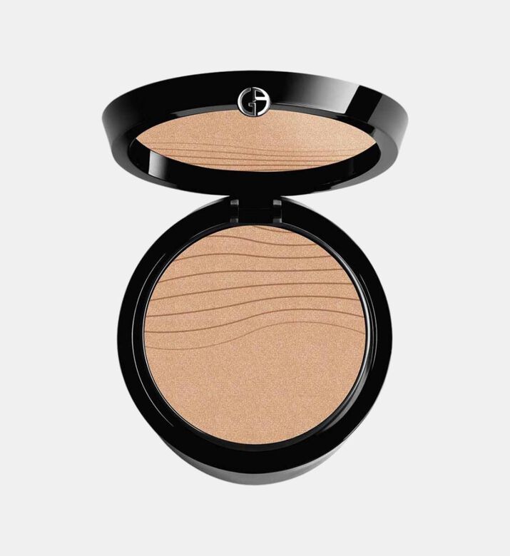 Luminous Silk Glow Fusion Powder 2