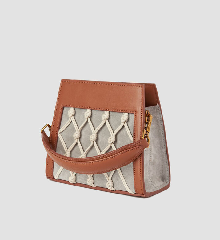 Medium Amu Candy Bag