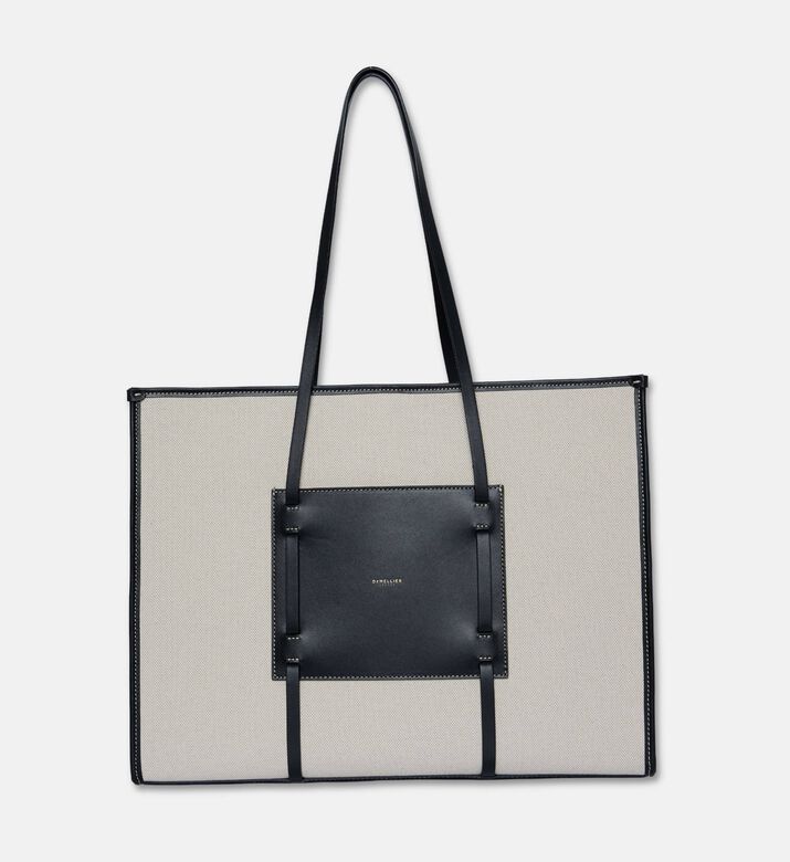 Demellier Bag, Packshot View