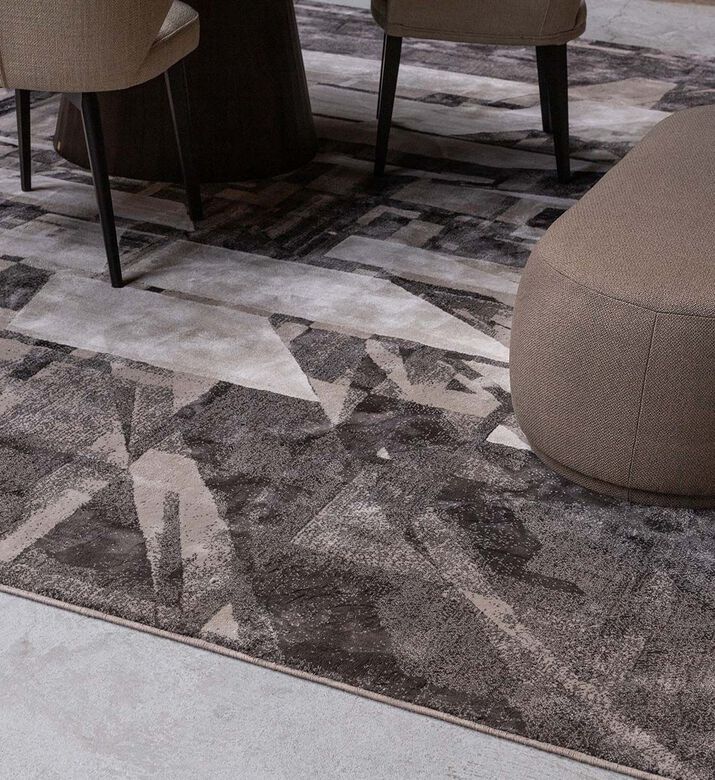 Versmissen Space Perspective Art Carpet, Packshot View