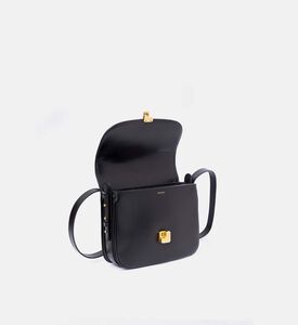 حقيبة بييسيما كبيرة جلد بوكس