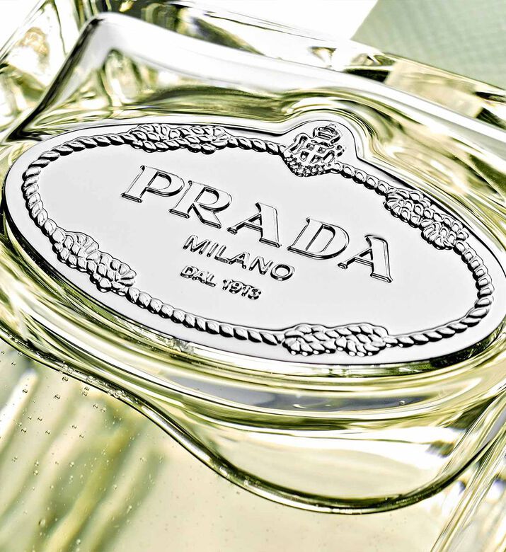 Les Infusions Iris Eau De Parfum