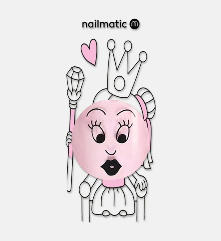 Nailmatic Nailpolish, Packshot View