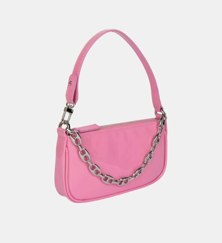 Mini Rachel Patent Leather Bag Mini Rachel Patent Leather Bag