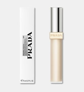 Prada Reveal Medium Coverage Concealer, Ln1-light-neutral, Packshot View