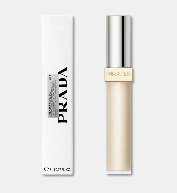 Prada Reveal Medium Coverage Concealer, Ln1-light-neutral, Packshot View