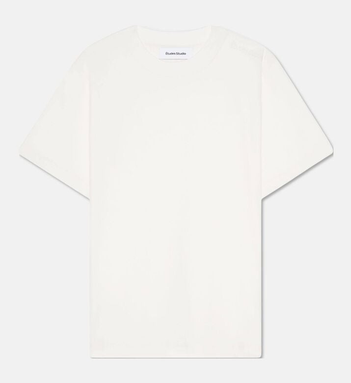 Etudes Ts Classic, Packshot View