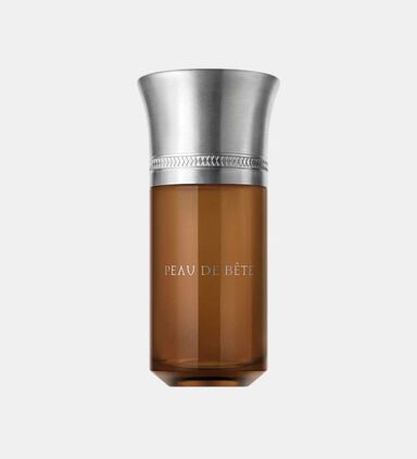 Peau De Bete Woody Fragrance