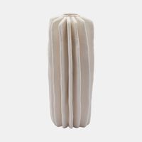 3d Abstract Porcelain Vase