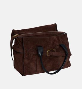 Marc Jacobs Bag Tote, Dark-brown, Packshot View