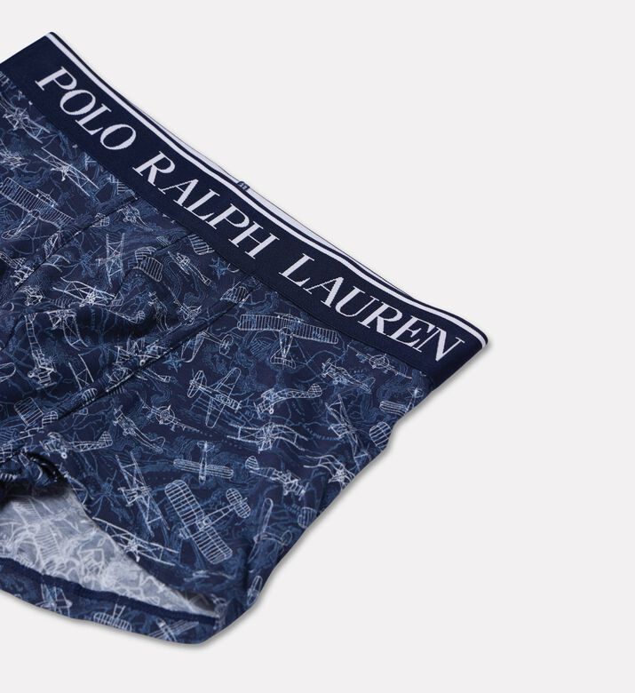 Ralph Lauren Slip Single, Packshot View