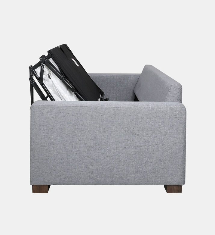 Home Deco and More Samsee Fabric Pull-out Bed Sofa, Packshot View