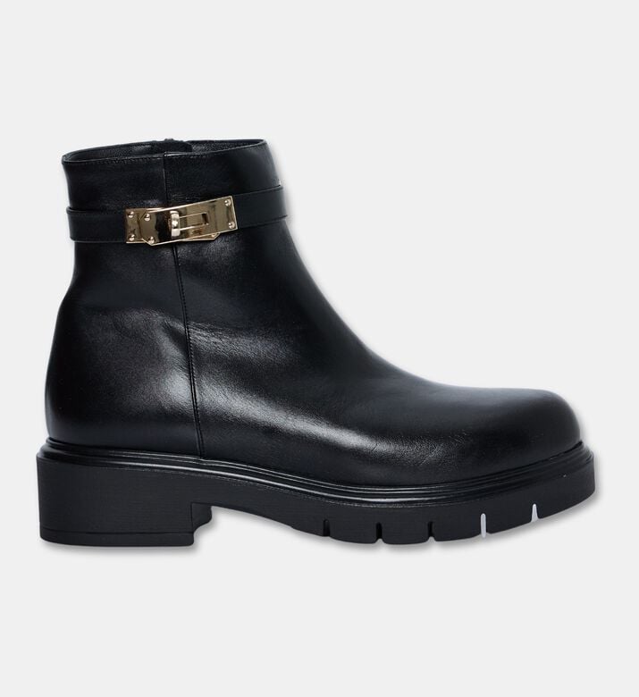 Albano Shoes Ankle Boot, Packshot View