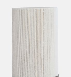 Dania Wood Table Lamp