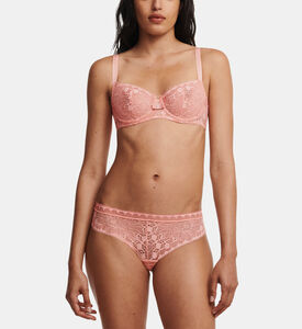 حمالة صدر داي تو نايت دانتيل نصفية