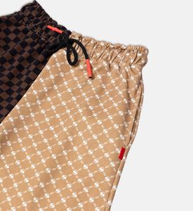 شورت برمودا باريس ضد فلورنسا