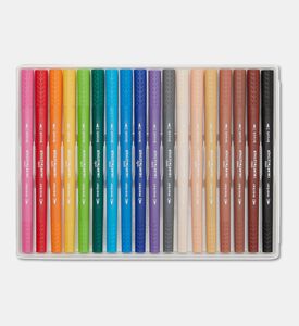 Ooly Color Together 18-piece Markers Set, Packshot View