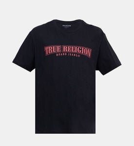 Painted Horsehoe T-shirt Painted Horsehoe T-shirt