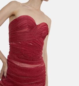 JW PEI Dress Mia, Model View