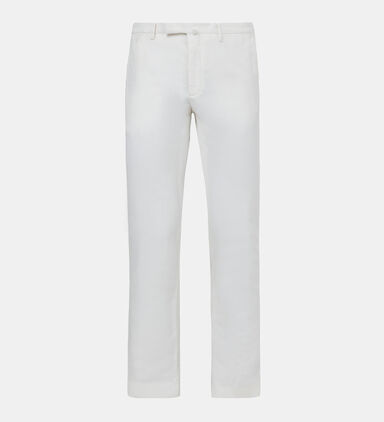 Kensington Slim-fit Chino Pants