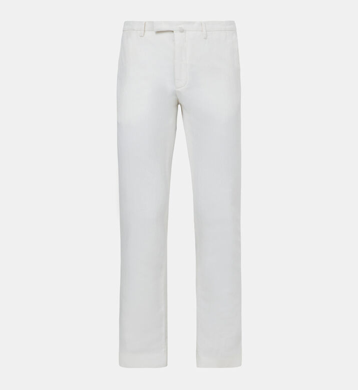 Kensington Slim-fit Chino Pants