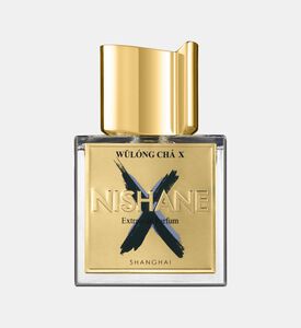 Wulong Cha X Eau De Parfum