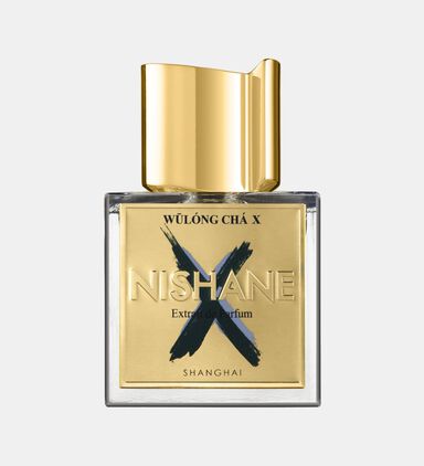 Wulong Cha X Eau De Parfum