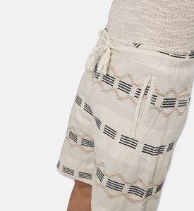 Marant Homme Short Deliann, Model View