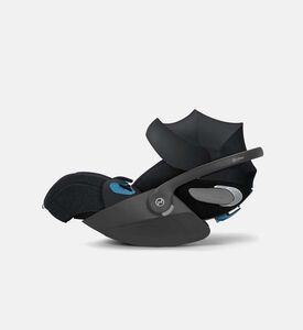 Cloud T I -size - Sepia Black