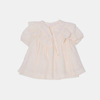 Ophelia Cotton Puffy Sleeves Blouse