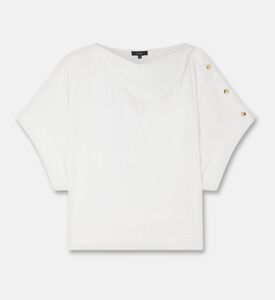 Soeur Shirt Issa, Packshot View