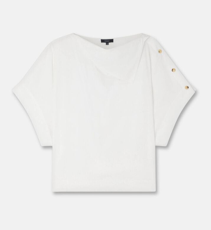 Soeur Shirt Issa, Packshot View