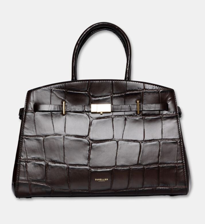 Demellier Bag The Midi Hudson, Packshot View