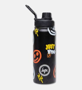 Hype Hype Water Bottle, Packshot View