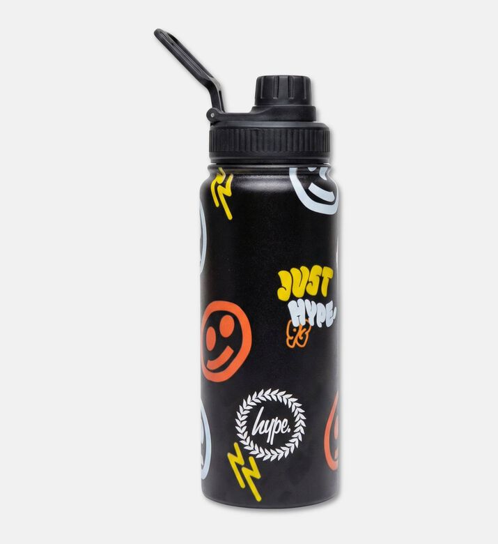 Hype Hype Water Bottle, Packshot View