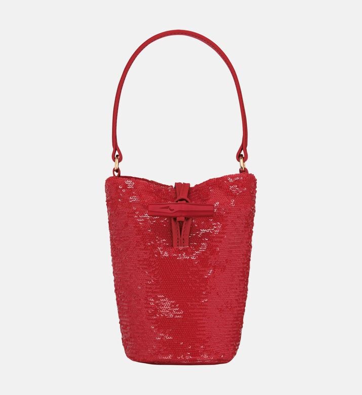 Longchamp Bag Roseau, Packshot View