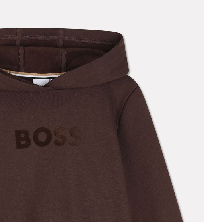 Boss Sweatsh Esentl, Packshot View