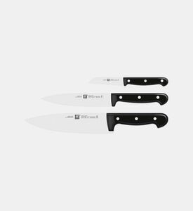 مجموعة سكاكين تي شيف 3 قطع