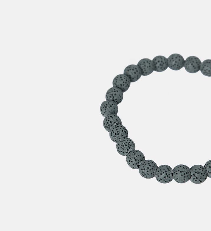 Lava Stone 0ct Bracelet