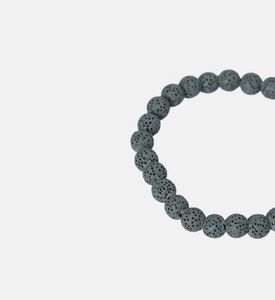 Lava Stone 0ct Bracelet Lava Stone 0ct Bracelet