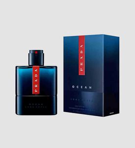 Luna Rossa Ocean Eau De Toilette Luna Rossa Ocean Eau De Toilette