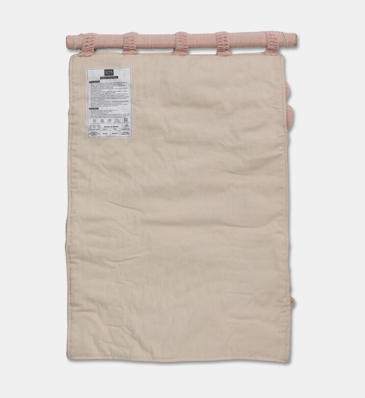 Home Deco and More Costesti Blush Wall Art Frame, Packshot View
