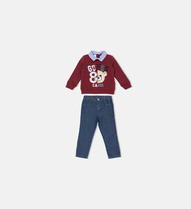 Guess Set, Packshot View