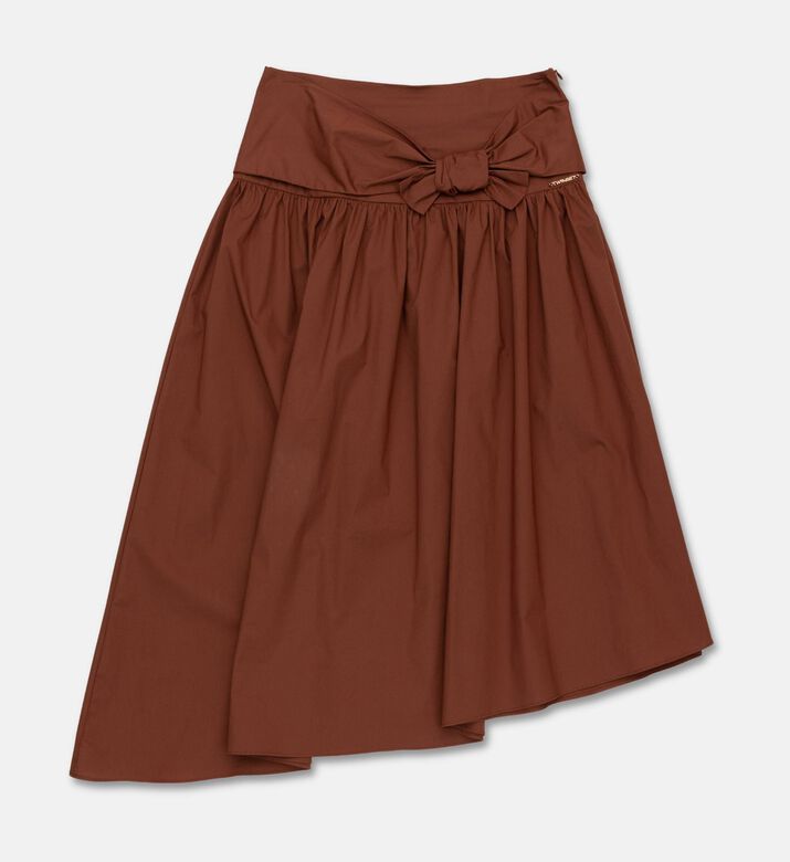 Twinset Skirt Woven, Packshot View